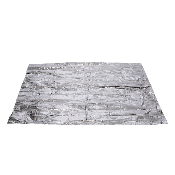 Emergency thermal blanket - Picture 3 of 4